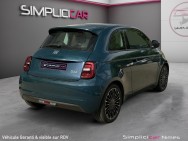 FIAT d'occasion 500 e 118ch Icône Plus de 2022 Nîmes (30)﻿
