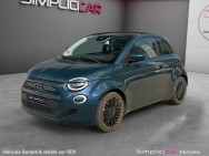 FIAT d'occasion 500 e 118ch Icône Plus de 2022 Nîmes (30)﻿