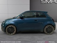 FIAT d'occasion 500 e 118ch Icône Plus de 2022 Nîmes (30)﻿