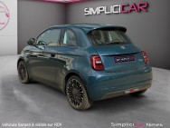 FIAT d'occasion 500 e 118ch Icône Plus de 2022 Nîmes (30)﻿