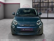 FIAT d'occasion 500 e 118ch Icône Plus de 2022 Nîmes (30)﻿