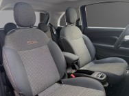 FIAT d'occasion 500 e 118ch Icône Plus de 2022 Nîmes (30)﻿