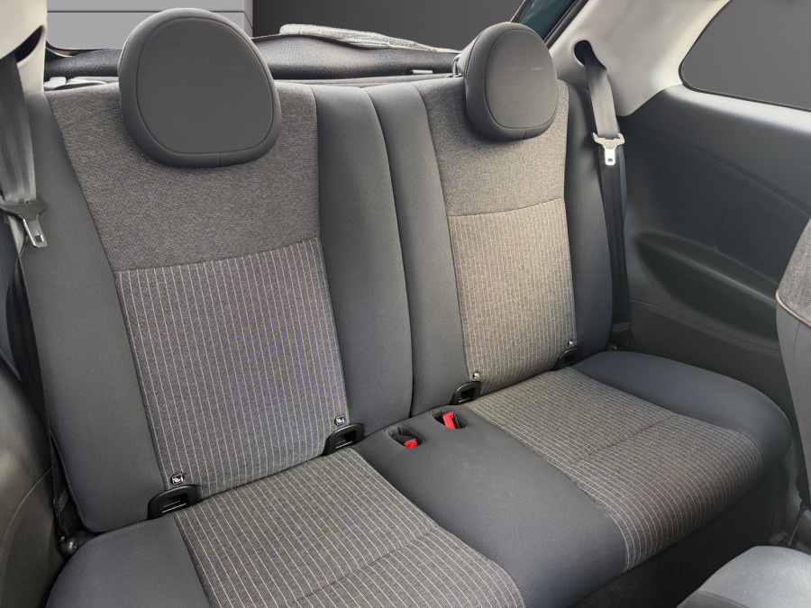FIAT d'occasion 500 e 118ch Icône Plus de 2022 Nîmes (30)﻿