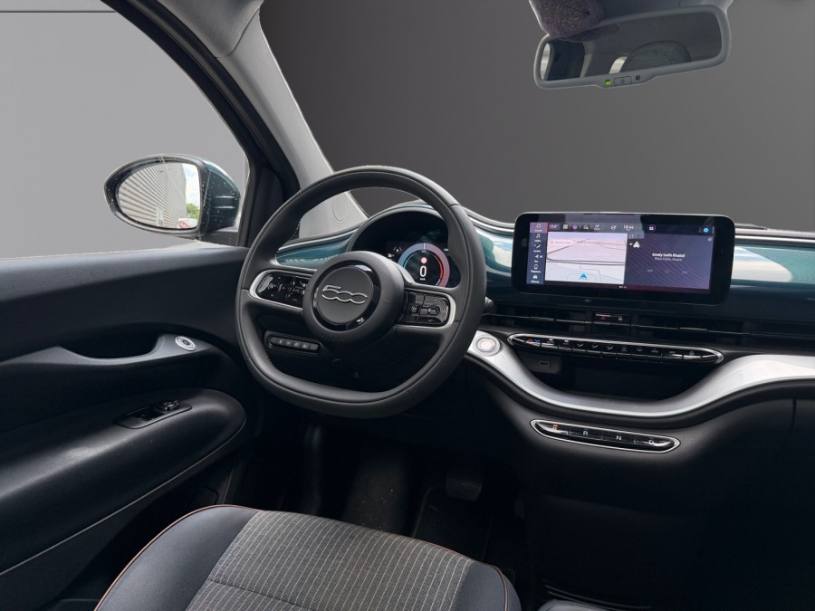 FIAT d'occasion 500 e 118ch Icône Plus de 2022 Nîmes (30)﻿