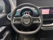 FIAT d'occasion 500 e 118ch Icône Plus de 2022 Nîmes (30)﻿