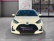 TOYOTA d'occasion YARIS 116H ACTIVE de 2021 Méry Sur Oise (95)﻿