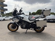 CF MOTO d'occasion CF600 CF800 de 2024 Carcassonne (11)﻿