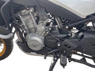 CF MOTO d'occasion CF600 CF800 de 2024 Carcassonne (11)﻿