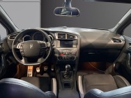 CITROEN d'occasion DS4 2.0 HDI 135 URBAN SHOW de 2014 Fontainebleau