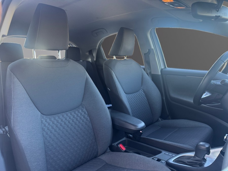 TOYOTA d'occasion YARIS 116H ACTIVE de 2021 Méry Sur Oise (95)﻿