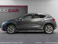 CITROEN d'occasion DS4 2.0 HDI 135 URBAN SHOW de 2014 Fontainebleau
