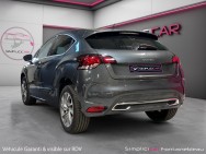 CITROEN d'occasion DS4 2.0 HDI 135 URBAN SHOW de 2014 Fontainebleau