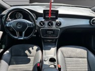 MERCEDES d'occasion CLASSE GLA GLA 200 CDI  AMG LINE BA de 2014 Salon