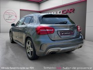 MERCEDES d'occasion CLASSE GLA GLA 200 CDI  AMG LINE BA de 2014 Salon