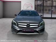 MERCEDES d'occasion CLASSE GLA GLA 200 CDI  AMG LINE BA de 2014 Salon