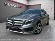 MERCEDES d'occasion CLASSE GLA GLA 200 CDI  AMG LINE BA de 2014 Salon
