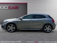 MERCEDES d'occasion CLASSE GLA GLA 200 CDI  AMG LINE BA de 2014 Salon