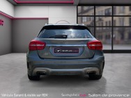 MERCEDES d'occasion CLASSE GLA GLA 200 CDI  AMG LINE BA de 2014 Salon