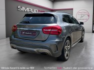 MERCEDES d'occasion CLASSE GLA GLA 200 CDI  AMG LINE BA de 2014 Salon