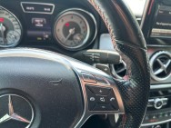 MERCEDES d'occasion CLASSE GLA GLA 200 CDI  AMG LINE BA de 2014 Salon