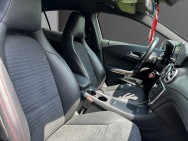 MERCEDES d'occasion CLASSE GLA GLA 200 CDI  AMG LINE BA de 2014 Salon