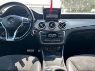 MERCEDES d'occasion CLASSE GLA GLA 200 CDI  AMG LINE BA de 2014 Salon