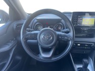 TOYOTA d'occasion YARIS 116H ACTIVE de 2021 Méry Sur Oise (95)﻿