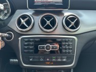 MERCEDES d'occasion CLASSE GLA GLA 200 CDI  AMG LINE BA de 2014 Salon