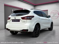 NISSAN d'occasion QASHQAI 1.5 DCI 115  DCT PH2 de 2020 Lyon St Priest