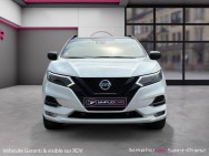 NISSAN d'occasion QASHQAI 1.5 DCI 115  DCT PH2 de 2020 Lyon St Priest