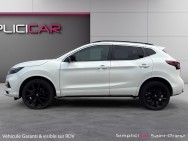 NISSAN d'occasion QASHQAI 1.5 DCI 115  DCT PH2 de 2020 Lyon St Priest