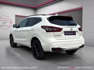 NISSAN d'occasion QASHQAI 1.5 DCI 115  DCT PH2 de 2020 Lyon St Priest