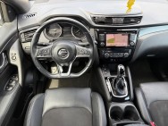 NISSAN d'occasion QASHQAI 1.5 DCI 115  DCT PH2 de 2020 Lyon St Priest