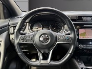 NISSAN d'occasion QASHQAI 1.5 DCI 115  DCT PH2 de 2020 Lyon St Priest