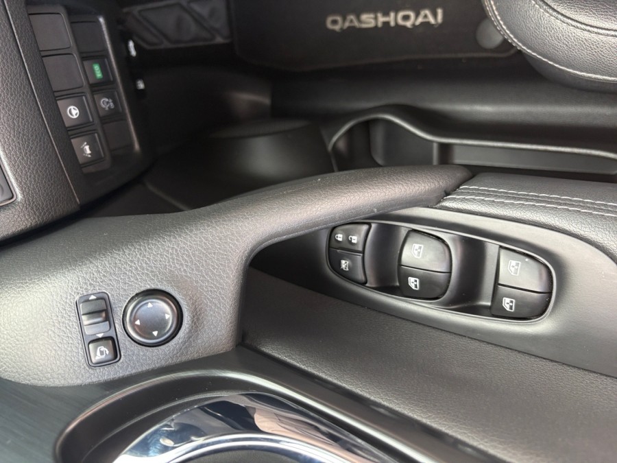 NISSAN d'occasion QASHQAI 1.5 DCI 115  DCT PH2 de 2020 Lyon St Priest