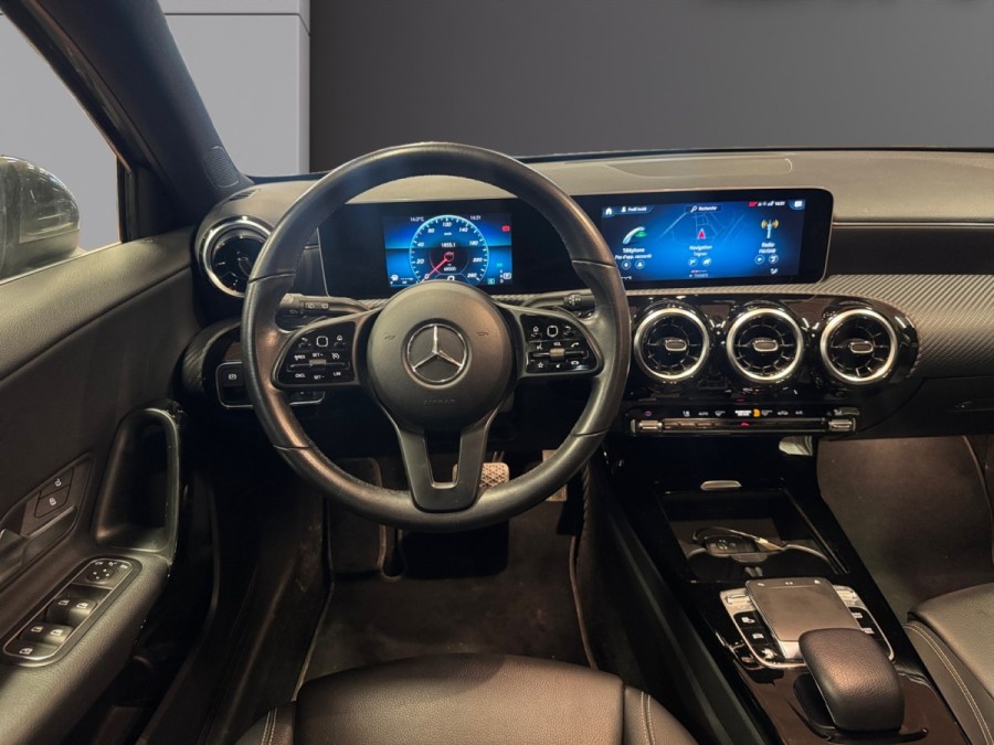 MERCEDES d'occasion CLASSE A IV A180 PROGRESSIVE LINE 7G-DCT de 2019