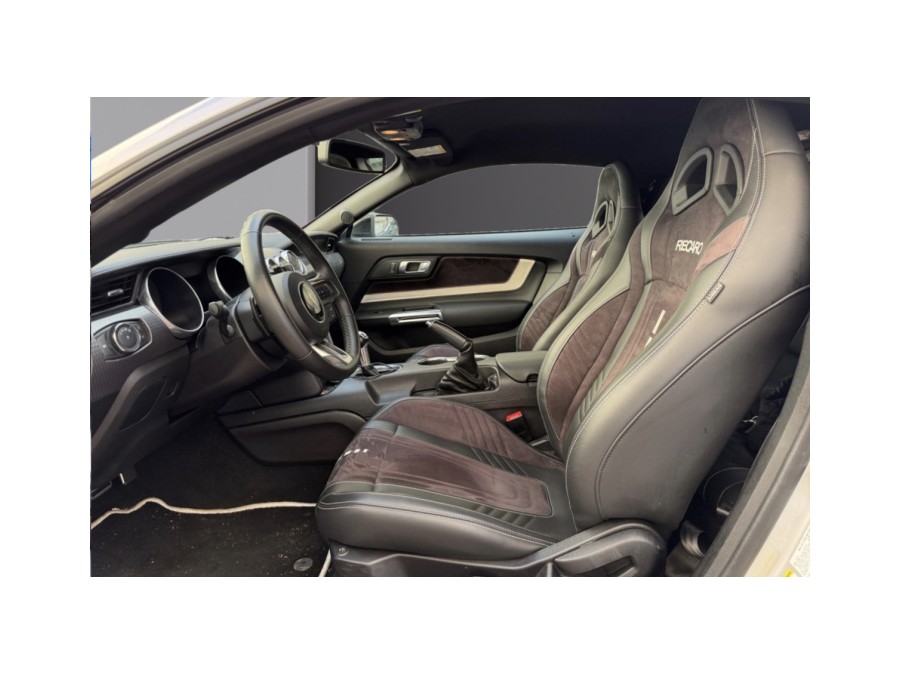 FORD d'occasion MUSTANG 2.3 ECOBOOST CONVERTIBLE de 2019 Le Raincy