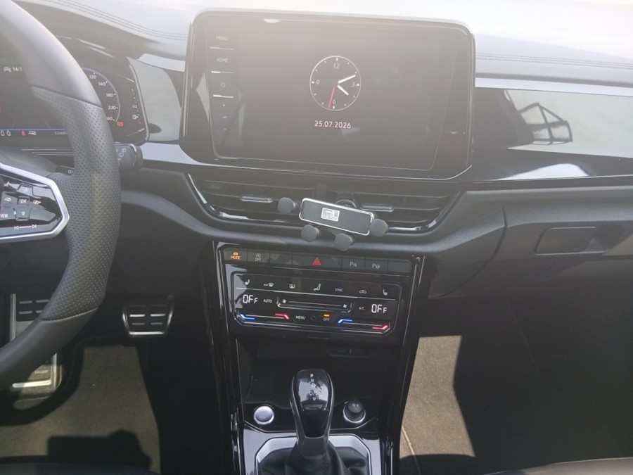 VOLKSWAGEN d'occasion T-ROC 1.5 TSI EVO 150 R-LINE DSG AUTO de 2022