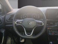 VOLKSWAGEN d'occasion T-ROC 1.5 TSI EVO 150 R-LINE DSG AUTO de 2022