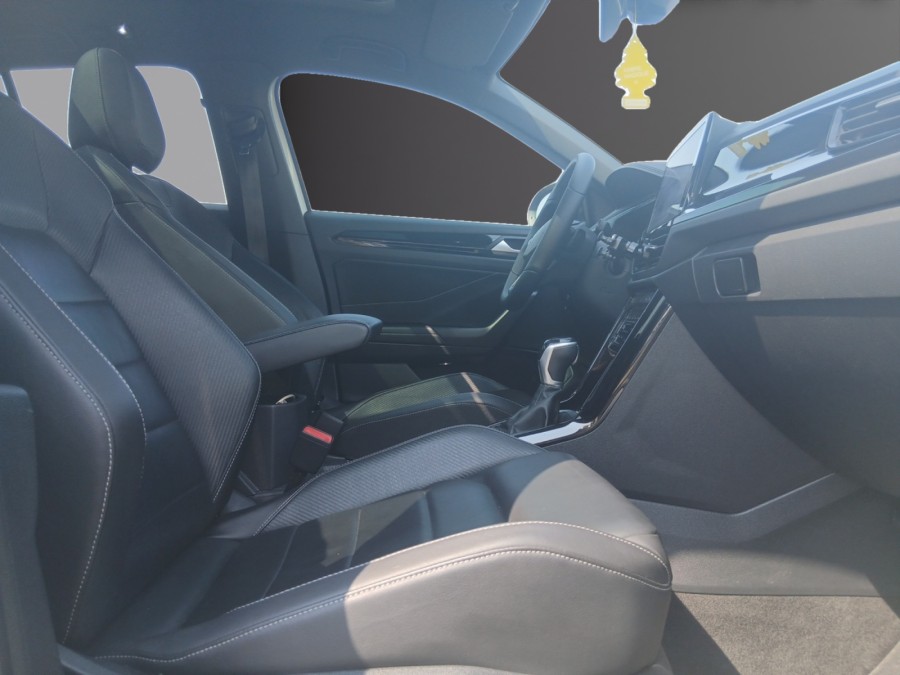 VOLKSWAGEN d'occasion T-ROC 1.5 TSI EVO 150 R-LINE DSG AUTO de 2022