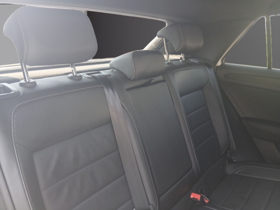 VOLKSWAGEN d'occasion T-ROC 1.5 TSI EVO 150 R-LINE DSG AUTO de 2022
