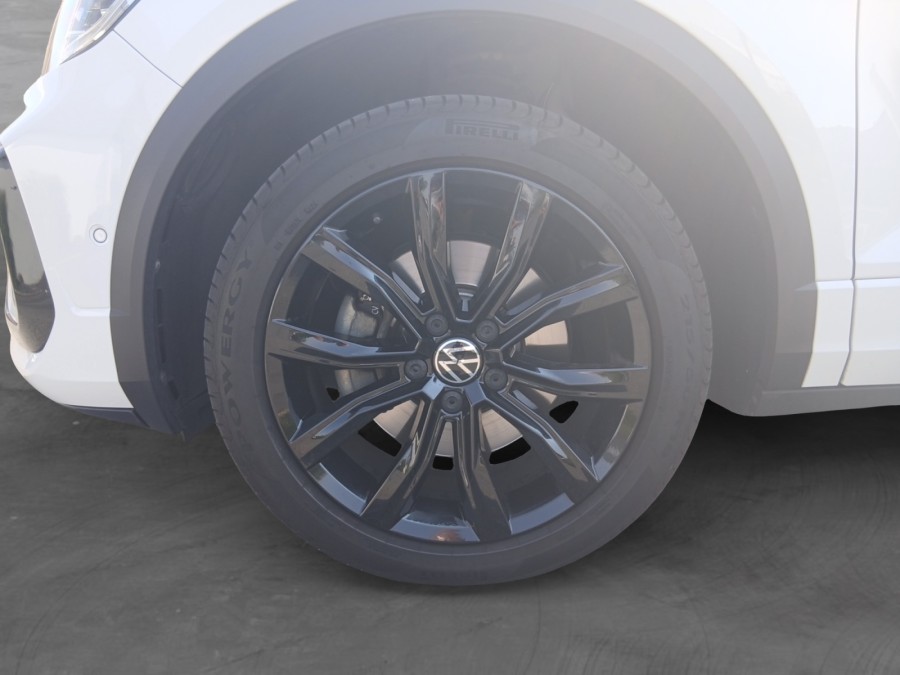 VOLKSWAGEN d'occasion T-ROC 1.5 TSI EVO 150 R-LINE DSG AUTO de 2022