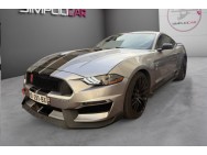 FORD d'occasion MUSTANG 2.3 ECOBOOST CONVERTIBLE de 2019 Le Raincy