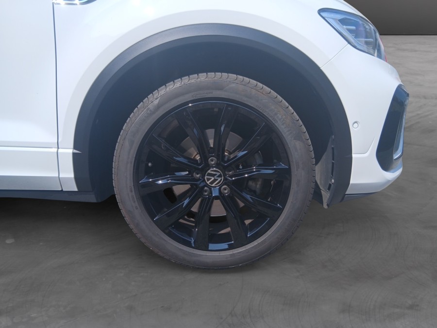 VOLKSWAGEN d'occasion T-ROC 1.5 TSI EVO 150 R-LINE DSG AUTO de 2022