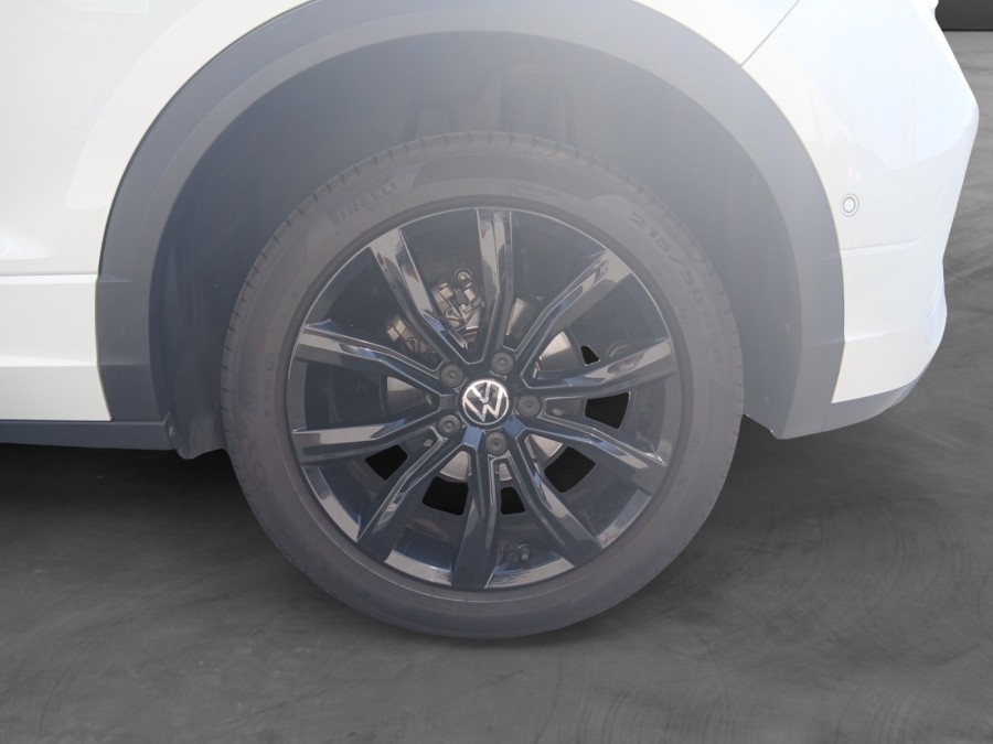 VOLKSWAGEN d'occasion T-ROC 1.5 TSI EVO 150 R-LINE DSG AUTO de 2022
