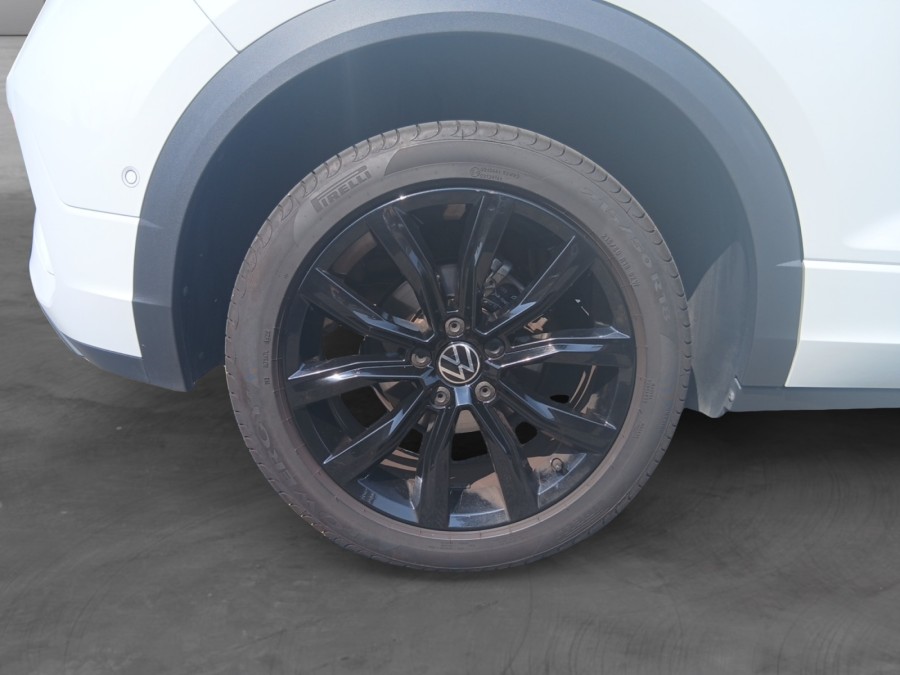 VOLKSWAGEN d'occasion T-ROC 1.5 TSI EVO 150 R-LINE DSG AUTO de 2022