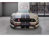 FORD d'occasion MUSTANG 2.3 ECOBOOST CONVERTIBLE de 2019 Le Raincy