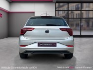 VOLKSWAGEN d'occasion POLO 1.0 TSI 110 STYLE DSG de 2023 Lyon St