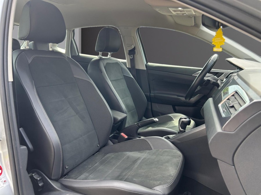 VOLKSWAGEN d'occasion POLO 1.0 TSI 110 STYLE DSG de 2023 Lyon St