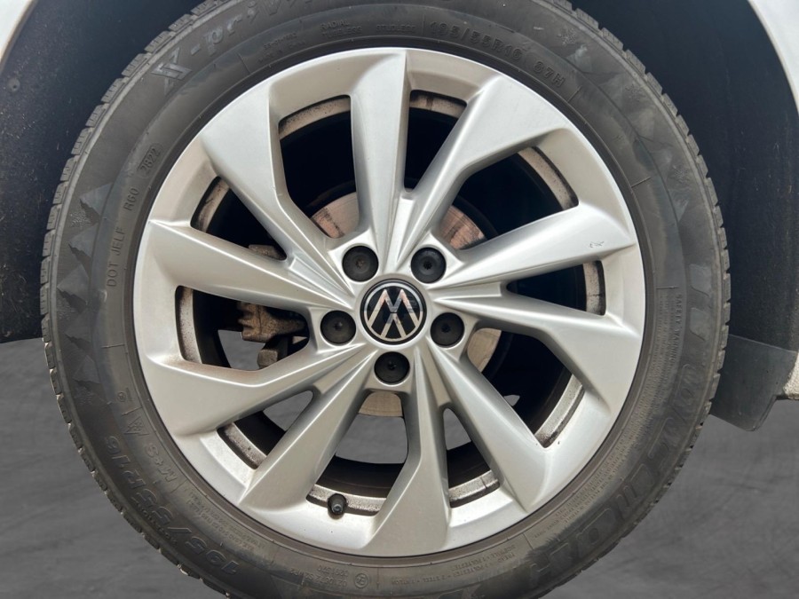 VOLKSWAGEN d'occasion POLO 1.0 TSI 110 STYLE DSG de 2023 Lyon St